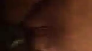 شعر خشب الأبنوس وقحة فضح كل من لها أكبر حوض