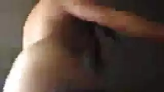 لطيف الأبنوس حورية ركوب الديك سميكة
