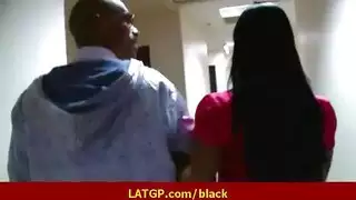 الجبهة الساخنة ركوب ديك كبيرة بينما الزوج الأفلام