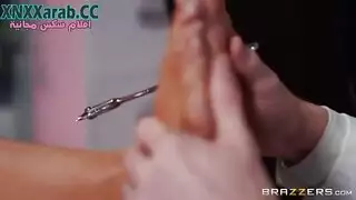 هل تشعري بذلك سكس طبيب مترجم