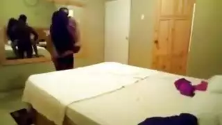 زوجين مثليه مارس الجنس على كاميرا ويب