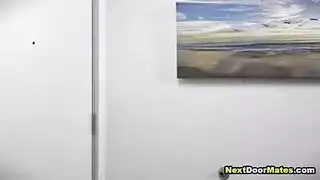 مثلي الجنس مباشرة تمتص ديكس والقذف