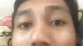 قصف في سن المراهقة لطيف