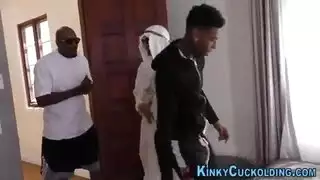 الديوث الأميرة العربية