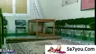 نيك طبيعي منزلي جزائري