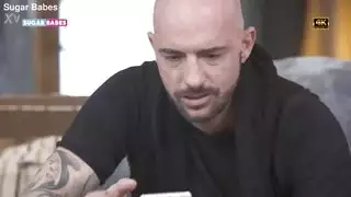 المراهق التركي استمتع بالديك اليوناني