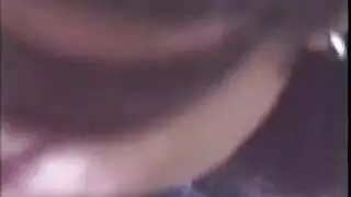 صديقة عربية مثير في الحب الهواة مع حبيب في المنزل