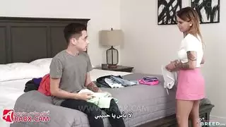 سكس مترجم زوجة أبي تتعمد أغوائي سكس امهات