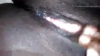 لاتينا الساخنة الموسومة بالخارج بواسطة عشيق قرني
