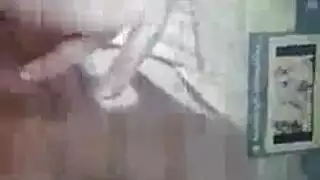 وقحة شقراء قذرة يحصل غارقة في نائب الرئيس