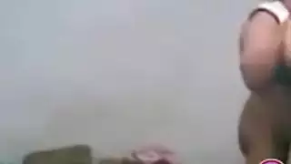 مراهقة مصرية تحب شاب