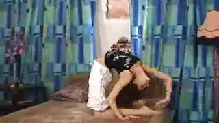 سكس مقرف براز