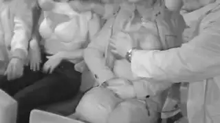 حصان كع فتاة