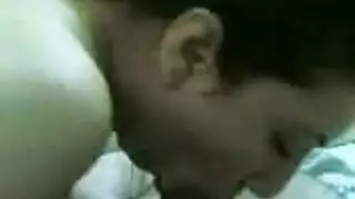 سماح مسكت الزبر الكبير رضعته ومسكها فحتها نياكه
