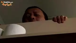اغتصاب ياباني ف الحمام