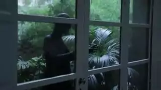 حسنا معلقة يضرب المالك ومارس الجنس