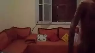 شريف زانق البت اشواق واحلى نيكه واهات وشرمطه على كيفك