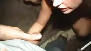 المشروبات والديك فقاعة.