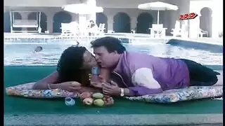 أجمل قبلات ممثلات السينما المصرية