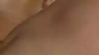أنا أصبع كس السمين الياسمين عارية