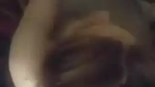 الزوجة غيور زوجها.