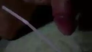 أحمر الشعر سخيف الحيوانات المنوية غائر