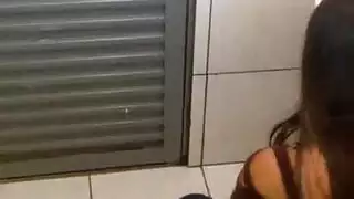 الساخنة جبهة تحرير مورو الإسلامية في اللاتكس مص الديك
