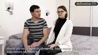 صور مخنتات لديها كس وزب