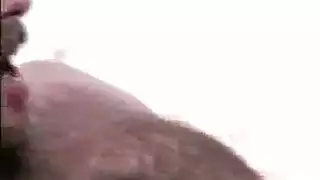 سيمون شرائط لها ثونغ - النجوم النجوم في الجوارب.