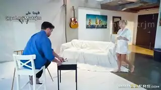 الرسام ولوحة الطيز المثالية فيلم سكس برازرز مترجم