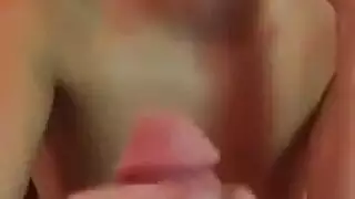 الحلو في سن المراهقة مص الديك ناضجة