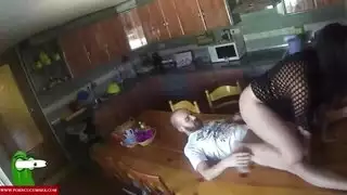سكس خليجي مطلقات معلمة في النيك الخلفي