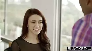 مشهد الجنس ماندي ميوز في ألعاب جاكسون