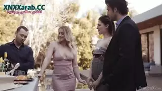 الأثرياء يتبادلون الزوجات سكس تبادل زوجات مترجم