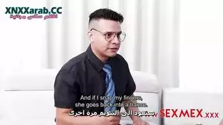 تنويم زوجة الأب مغناطيسيا سكس امهات مترجم