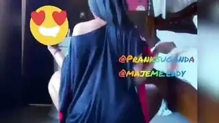 تحدي الجنس المربوطة