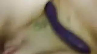 امتص مصاحه.