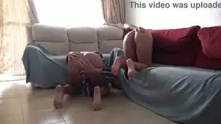 زوجان سحاقيات عربي فرنسي غريب