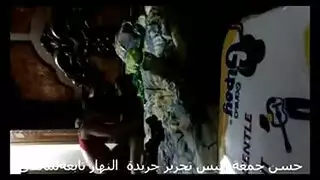 فيلم سكس رئيس التحرير المصري في المكتب كامل