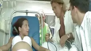 نيك حوامل شراميط في الاسعاف