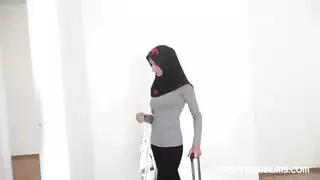 الجبهة المسلم يريد أن يعيش في براغ