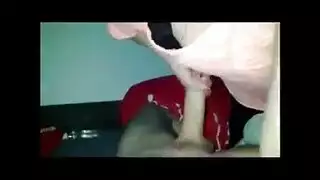 الأبنوس وقحة يحب أصدقائهن ديك داخل راعية البقر