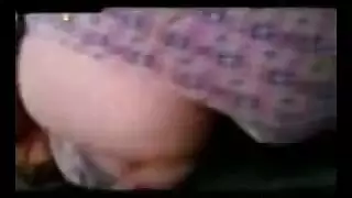 زوجه لبنانيه هيجانه بتتناك قدام الكاميرا