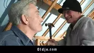 نيكطيز هولنديات مع زنوج
