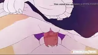 الجمال الصاعد الملاعين أفضل صديق لها.