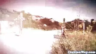 رجل ينيك انثى الماعز