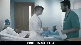 قصة الطبيب المنحرف و المريضة الفاتنة :قصة اغتصاب رائعة