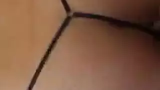 سكرتير نمط هزلي قذر مارس الجنس