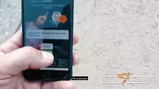 من السهل أن تحب امرأة سوداء
