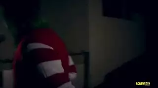 xxx مع موضوع عيد الميلاد